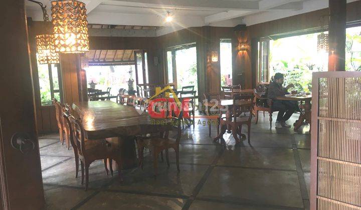 CAFE AKTIF DI SAYAP SUKAJADI - BANDUNG UTARA 2