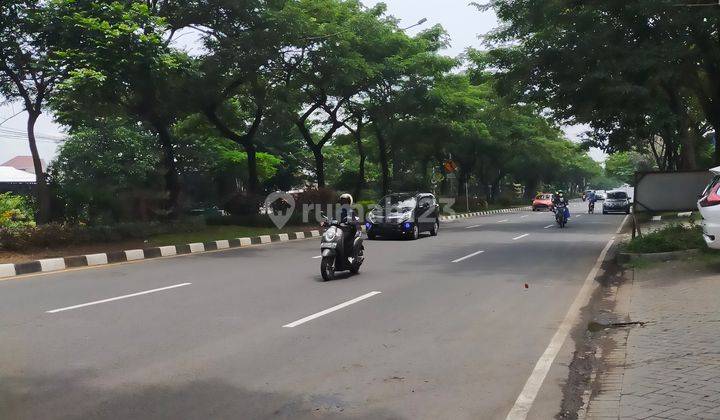 Termurah Ruko Raya Meer Sisa 1unit ,Seberang MC Donald Merr .Surabaya. 2