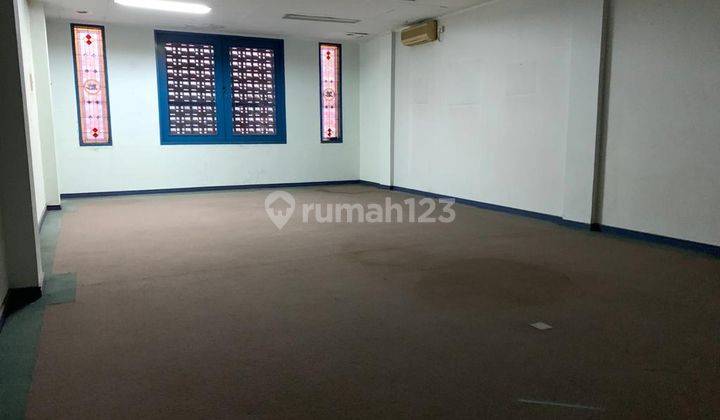 Ruang Usaha Area Kebayoran Baru Bisa Untuk Restaurant 2