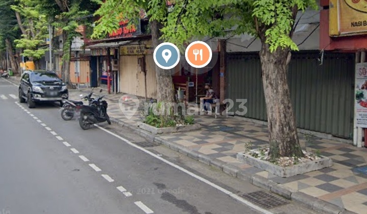 Jaksa Agung Suprapto Ruko Strategically Located .Surabaya Jaksa Agung Suprapto Ruko Strategically Located .Surabaya
