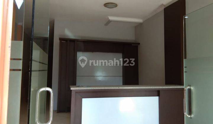 Ruko Strategis Mainroad Jl.pahlawan 1