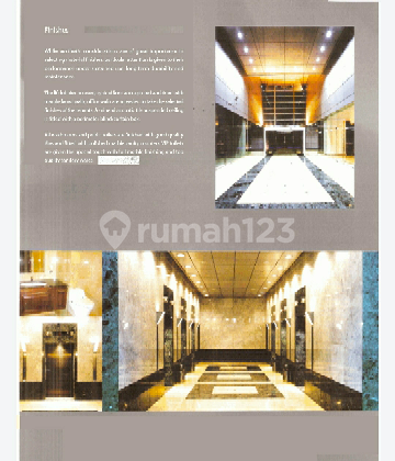 Sona Topaz, Jl Jend Sudirman Jakarta 12920, Office Space For Lease Sona Topaz, Jl Jend Sudirman Jakarta 12920, Office Space For Lease