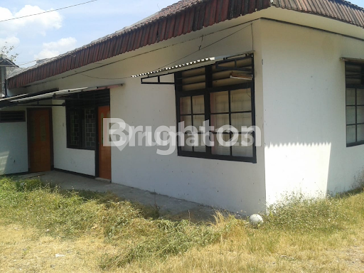 Gudang + Rumah + Kantor Di Taman Madiun Gudang + Rumah + Kantor Di Taman Madiun