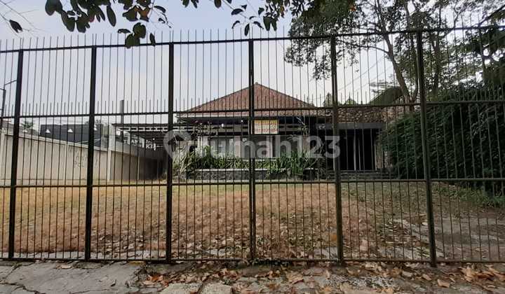 Ruang Usaha Daerah Tamansari Bandung Ruang Usaha Daerah Tamansari Bandung