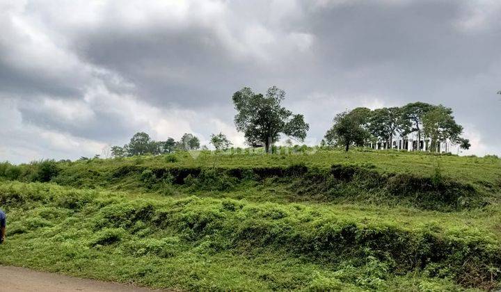 Villa Ressort Nuansa Bali Di Bukit Ciater Subang 2