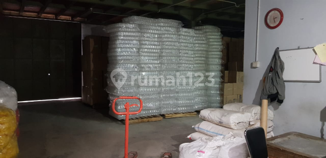 Strategic Warehouse/Factory in Ujung Berung