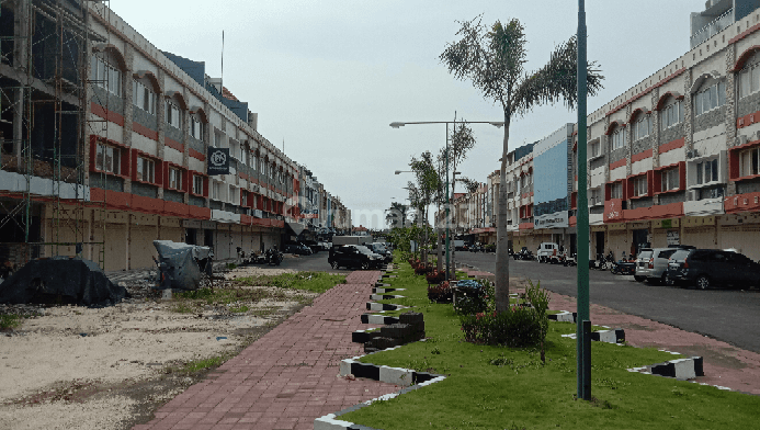 Ruko Denpasar di jalan Imam bonjol dekat Trans Mall 2