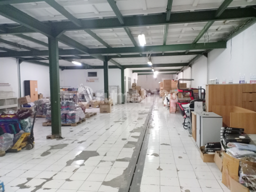 Gudang dekat tol kopo (+kantor )