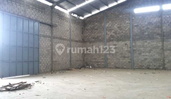 Gudang Sadang Rahayu