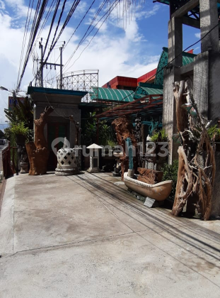 Bonus Land Commercial Building In Batubulan Gianyar