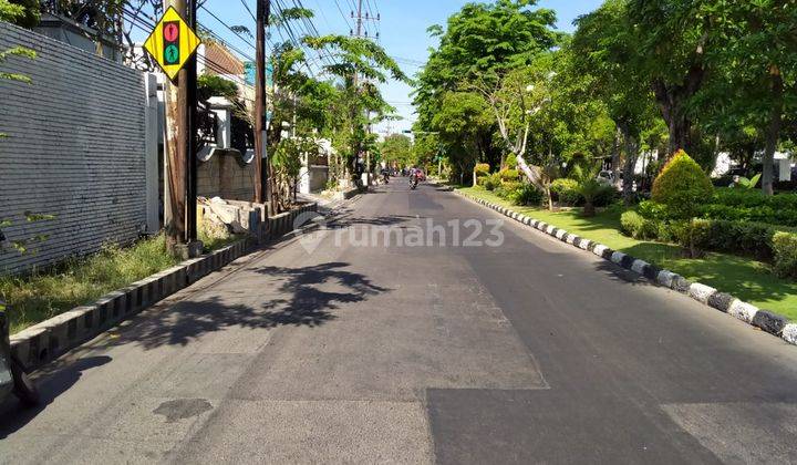 Ruang Usaha  raya sukomanunggal jaya BB  cocok untuk office and salon 2