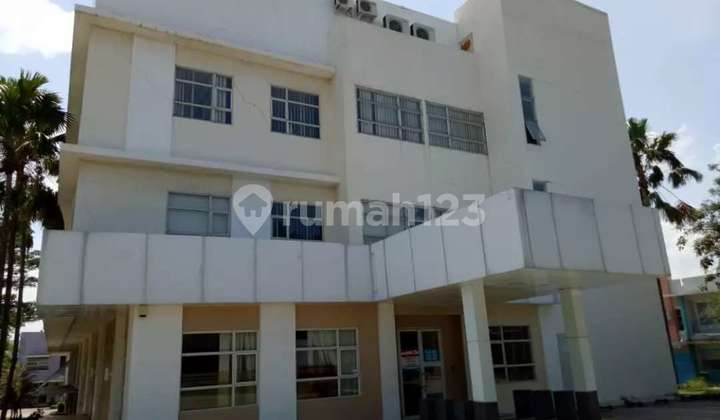 Office Building Lippo Cikarang at Easton Commercial Centre Lippo Cikarang Office Building Lippo Cikarang at Easton Commercial Centre Lippo Cikarang