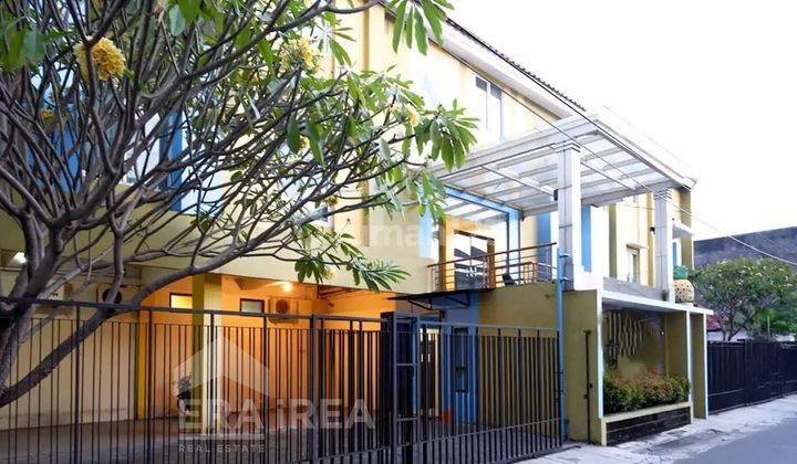 Guest House Murah Bagus di Jajar Laweyan Solo  1