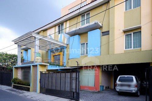 Guest House Murah Bagus di Jajar Laweyan Solo  2