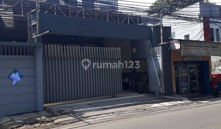 BENGKEL HITUNG TANAH DI CEMPAKA PUTIH JAKARTA PUSAT 2