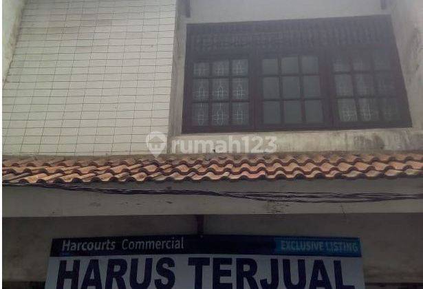 Ruko 2 Lantai Siap Huni di Metro Sunter, Jakarta Utara 2