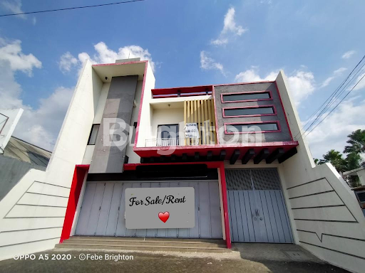 Ruko Di Nol Jalan Propinsi Caruban- Madiun 2