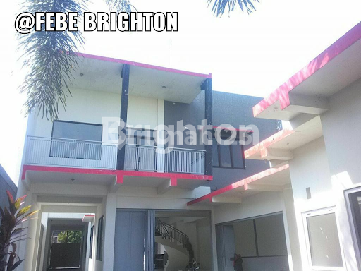 Ruko Di Nol Jalan Propinsi Caruban- Madiun Ruko Di Nol Jalan Propinsi Caruban- Madiun