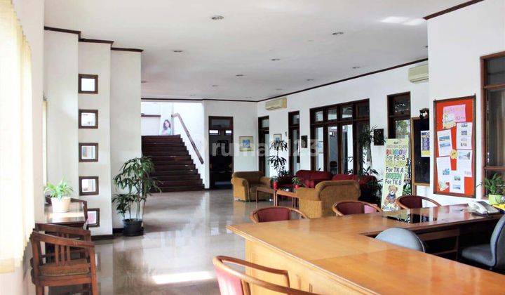 Gedung/Kantor di Darmokali, Lokasi Strategis Pusat Kota. - TAN - 2