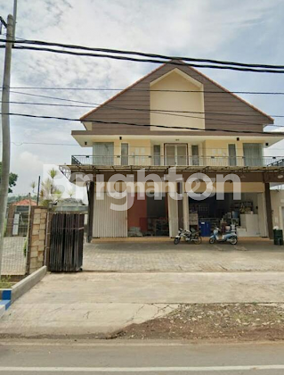 Shop House in Probolinggo 2