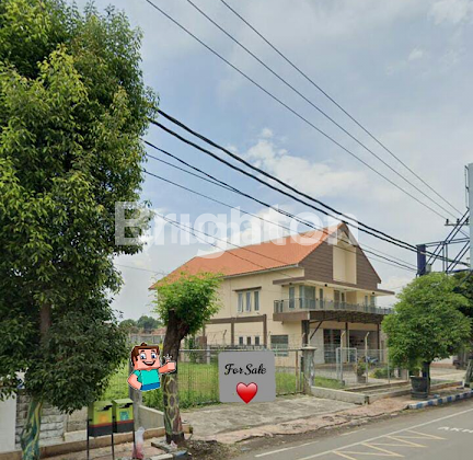 Shop House in Probolinggo
