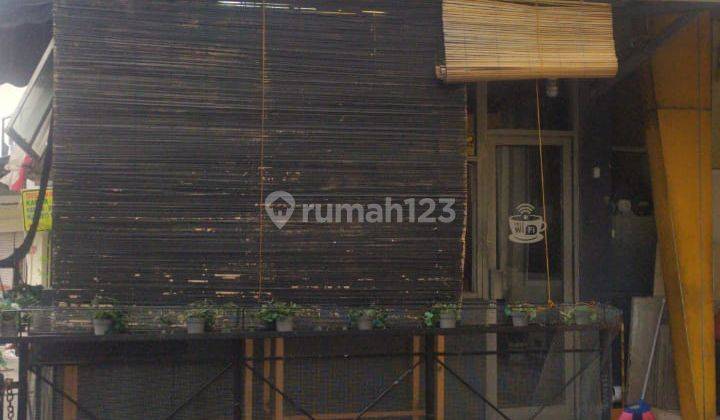 Jual Cepat Gedung Hotel 3,5 Lantai Furnished Di Ks Tubun, Jakarta Barat. 2