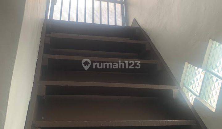 2 Ruko siap pakai Jl.Leuwipanjang dijual cepat 2