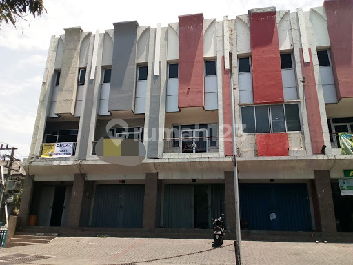 RUKO STRATEGIS SELANGKAH KE MAYJEND SUNGKONO 2