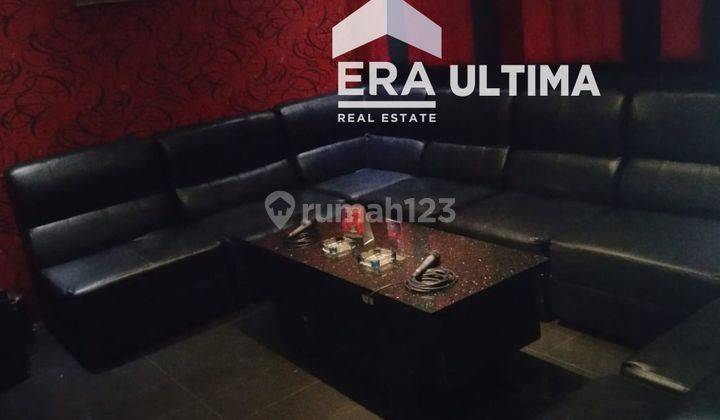 Ruko Murah di Braga lokasi strategis. Cocok untuk bisnis Kuliner, Karaoke, dll 1