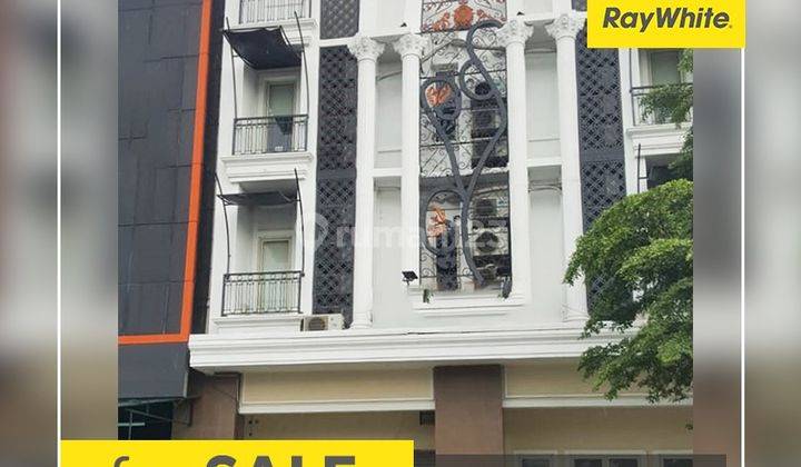 Hotel Occupancy Tinggi, Lokasi Strategis Di Karawang Barat 1