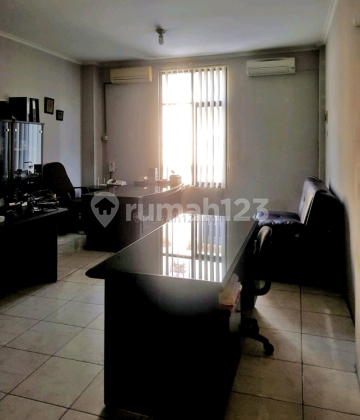 Ready-to-Occupy Shop House in Cikarang 2