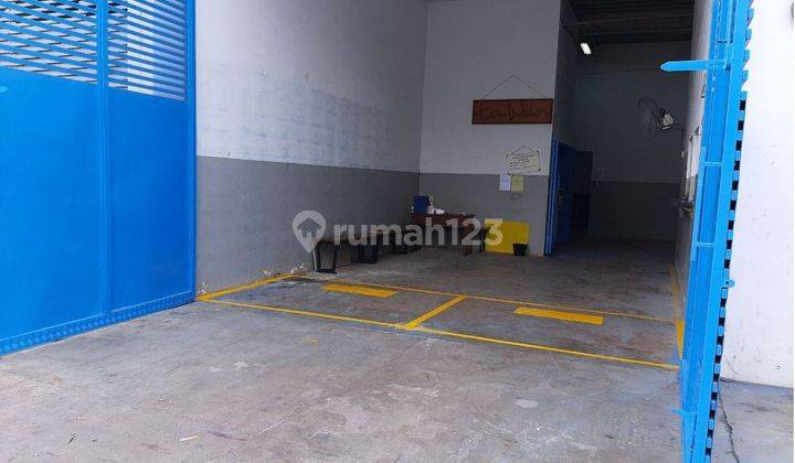 Gudang 2 Unit di Kapuk, Jakarta Utara 1