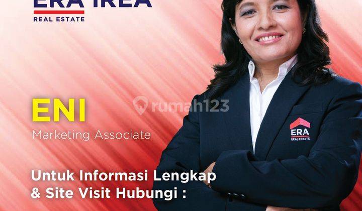 Ruko Solo Kota Area Bisnis 2