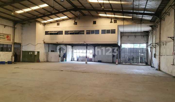 Gudang Siap Pakai Lokasi Sangat Strategis Cikarang Jawa Barat Gudang Siap Pakai Lokasi Sangat Strategis Cikarang Jawa Barat