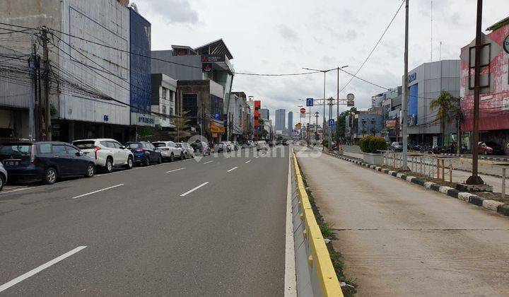 Spacious Office Building Jalan Suryopranoto, Harmoni, Jakpus 2