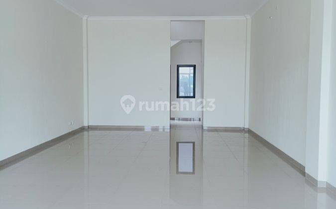 Ruko Suvarna Sutera Terrace 9 Cikupa Tangerang 2