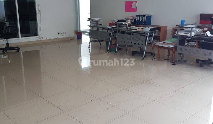 Ruko komersial area Bangunan baru ex kantor kontraktor area duren sawit 1