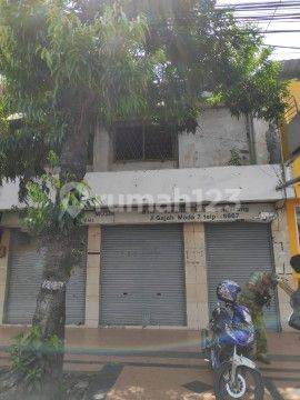 Dijual Ruko 2 Lantai di Gajahmada Tengah Kota Semarang 1