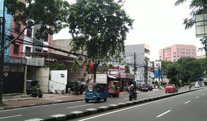 GEDUNG HOTEL di Jl Mangga Besar Raya Kartini Sawah Besar Jayakarta Pasar Baru Jakarta Pusat .wps 2