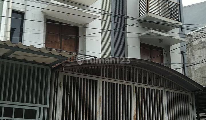 RUKO Murah Di Jl Pintu Air Pasar Baru Juanda Gajah Mada Hayam Wuruk .wps 2