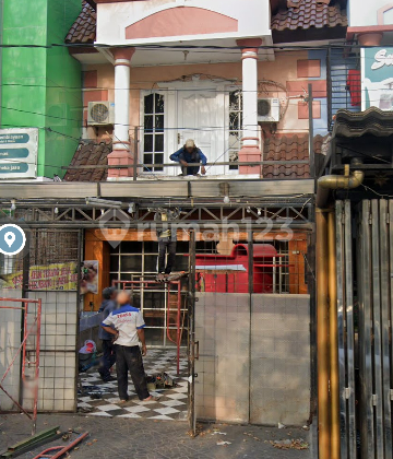 Ruko Tlogosari Siap Mencetak Uang lokasi strategis