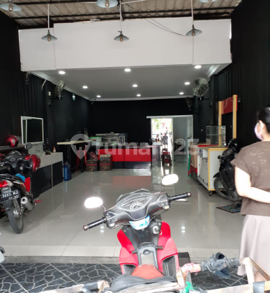 Ruko Tlogosari Siap Mencetak Uang lokasi strategis