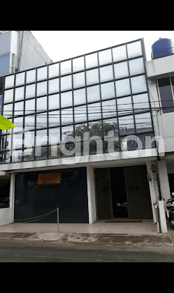 RUKO TIANG BENDERA KOTA JAKARTA BARAT 1