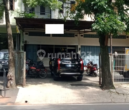 Dijual Ruko di maskumambang,Bandung