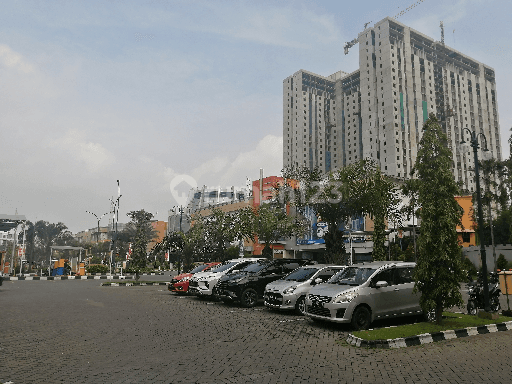 FLASH SALE PUSAT KOTA Ruko Suncity Sidoarjo 4 Lantai Harga 1M an 2