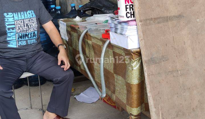 Gudang siap pakai*hario 2