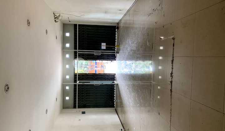 Ruko Jl.Karapitan Bandung Ruko Jl.Karapitan Bandung
