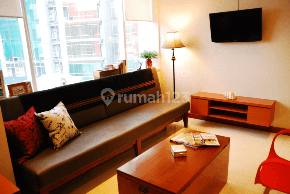 Dijual Cepat Office Space Epicentrum Walk, Kuningan, Jakarta 1