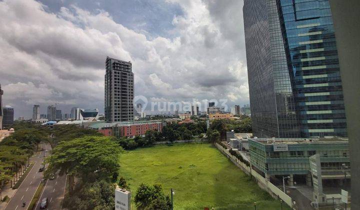 World Capital Tower,tersedia Ukuran 100m2 S d 1600m2 2