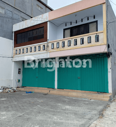 TWO 2-STOREY SHOPHOUSES IN STRATEGIC AREA 1